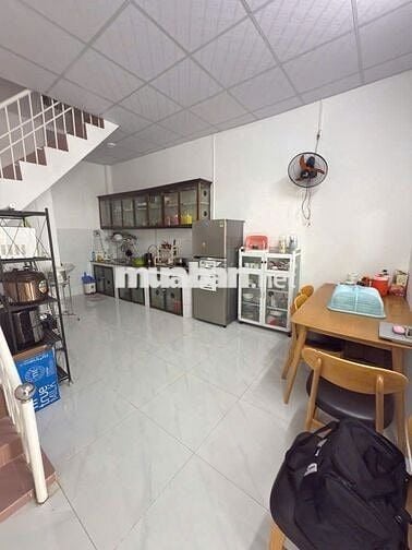 BÁN NHÀ TRƯƠNG ĐĂNG QUẾ 54M2  - 2 TẦNG, SÂN BAY TÂN SƠN NHẤT - 7.1 TỶ