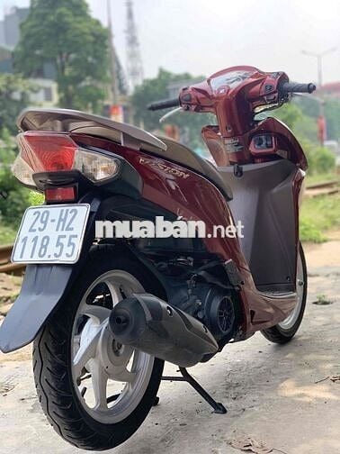 vision smartkey dk 2020 nguyên bản đẹp