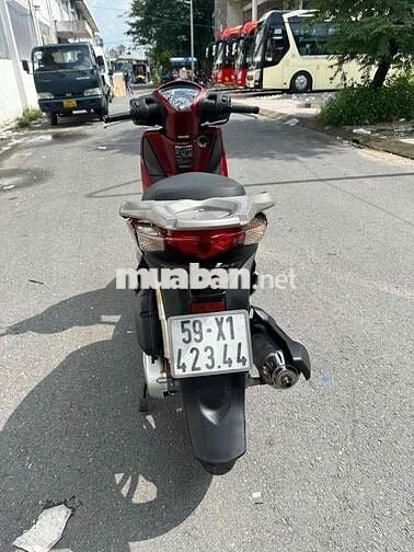 HONDA SH 125 VN 2014.