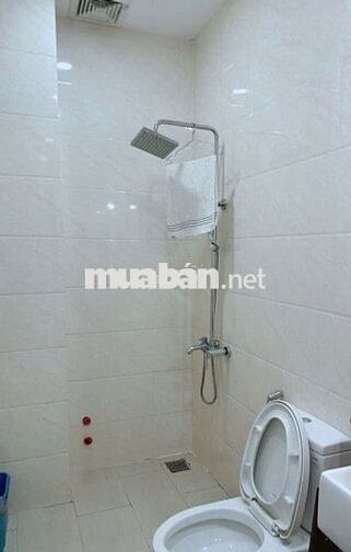 Cho thuê nhà phố nguyên căn khu dân cư 13E Intresco - 14tr/tháng