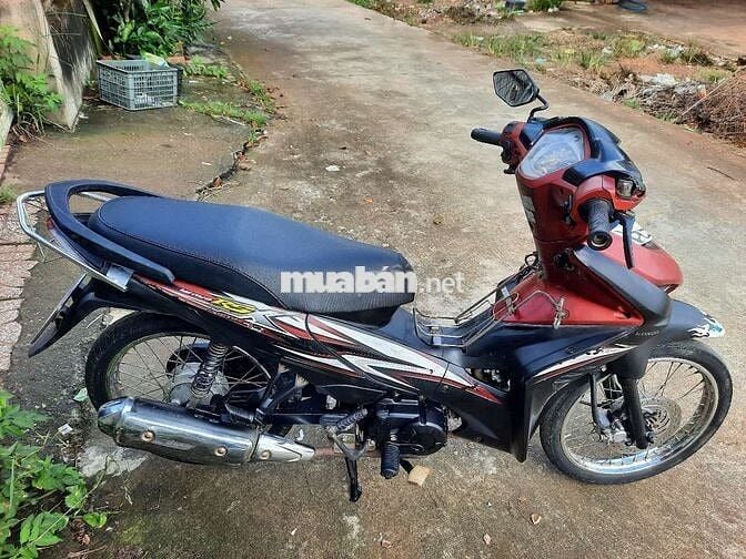 Honda rsx zin êm đầy đủ chức năng giấy tờ đầy đủ