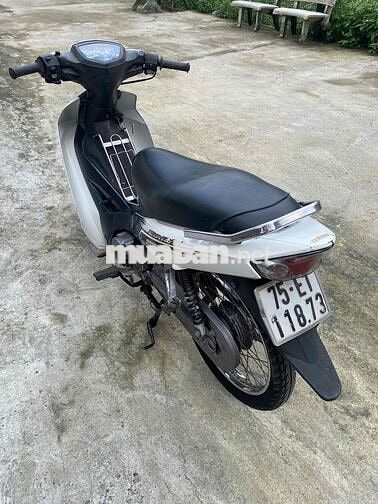 Sirius110cc Đời 2014 Zin