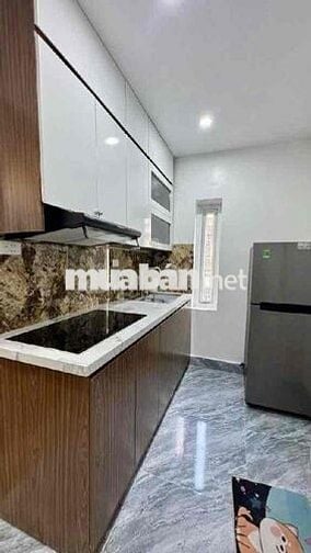 Căn hộ 3pn NGỌC KHÁNH giá nhỉnh 5 tỷ