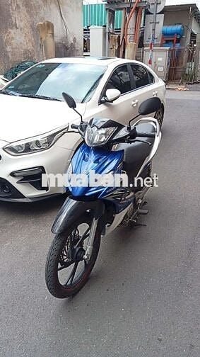 Bán Xe Côn Tay SZK Axelo máy cực đỉnh