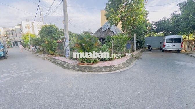 Bán ĐẤT ĐẸP, ĐƯỜNG Ô TÔ ngã 4 cầu Bình Phước, Hiệp Bình Phước, TĐ