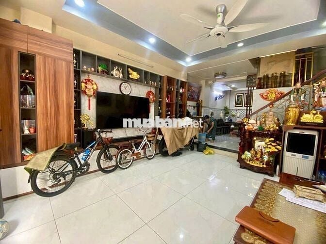 Bán gấp trả nợ -Chỉ 10 tỷ-VIP Nguyễn Hồng Đào-dt khủng 7x15m-chỉ 10 tỷ
