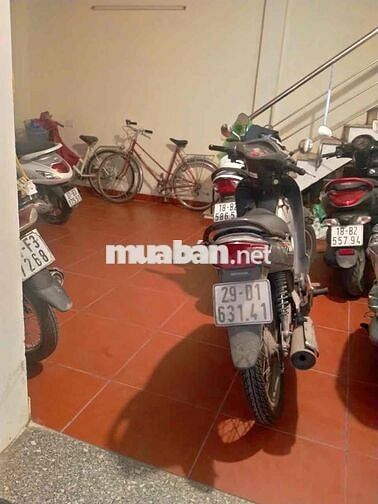 Phòng trọ khép kín có ban công ở ngõ 230 Võ Chí Công