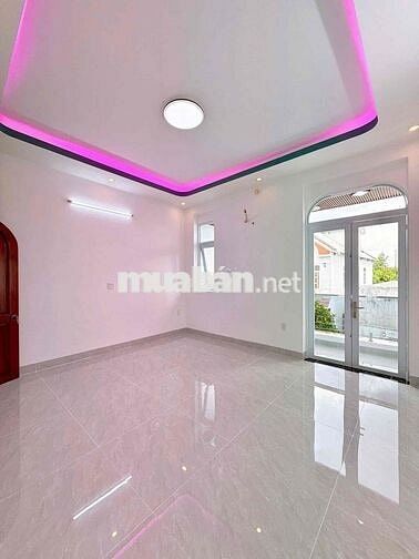 BÁN NHÀ 1 LẦU QUA KHU FIVE STAR - CHỈ 1TỶ650 - 100M2 - SỔ SẠCH