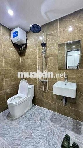 Căn hộ 3pn NGỌC KHÁNH giá nhỉnh 5 tỷ