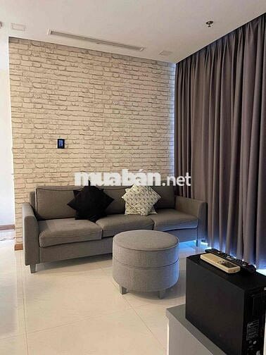 🌴Cho Thuê Căn Hộ 2PN Diện Tích 77m2 - Chung Cư Vinhomes Central Park🌤️