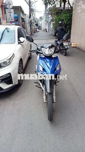 Bán Xe Côn Tay SZK Axelo máy cực đỉnh