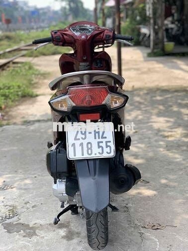 vision smartkey dk 2020 nguyên bản đẹp