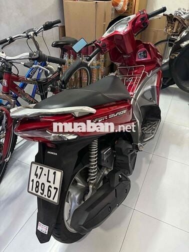 Thanh lý AB 2016 máy móc nguyên rin