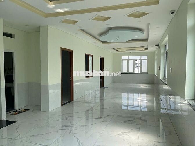 CĂN GÓC KDC BÌNH CHIỂU 8X23, SÀN TRỐNG, GẦN CHỢ ĐẦU MỐI THỦ ĐỨC