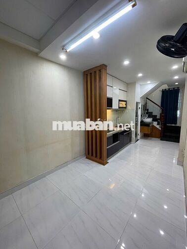 Cho thuê nhà 475/43/5 CMT8 Q10, TP. HCM (Vui lòng liên lạc sau giờ HC)