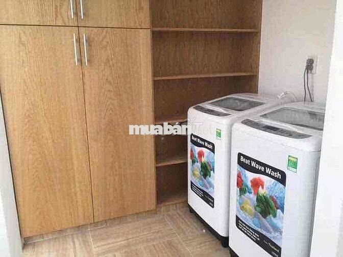 Cho Thuê Căn Hộ Bancol 40m2🎊Full NT Luxury☀️PCCC Đầy Đủ🎀An Ninh