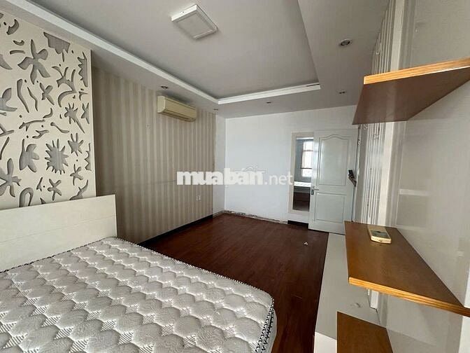 Bán Căn Duplex 155m2 3PN Cộng Hòa Plaza - Sổ Vĩnh Viễn - Gần Nhà Ga T3