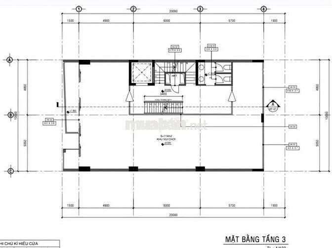 🏢 CHO THUÊ VĂN PHÒNG ĐỐI DIỆN MONARCHY – ĐÀ NẴNG