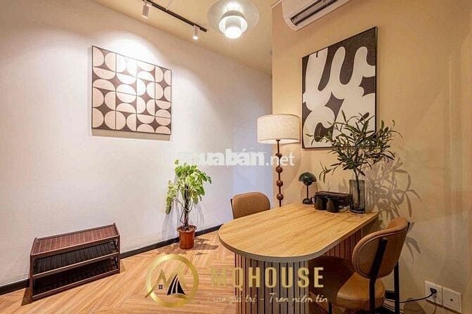 🌹CHO THUÊ CĂN HỘ 1PN FULL_NỘI THẤT NGAY CẦU THỊ NGHÈ GIÁP QUẬN 1