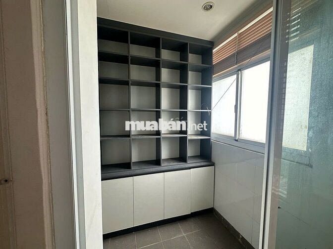 Bán Căn Duplex 155m2 3PN Cộng Hòa Plaza - Sổ Vĩnh Viễn - Gần Nhà Ga T3