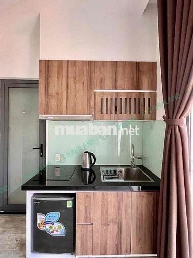 CĂN STUDIO GẦN CẦN CẦU SÔNG HÀN