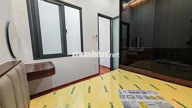 🔥 Chốt nhanh kẻo lỡ! Nhà mới 60m2, 2 tầng, 2PN, 2WC