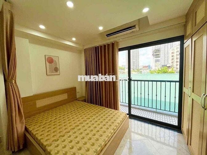 Studio Full Nội Thất Bancol Cao Cấp An Ninh Ngay Tô Hiến Thành