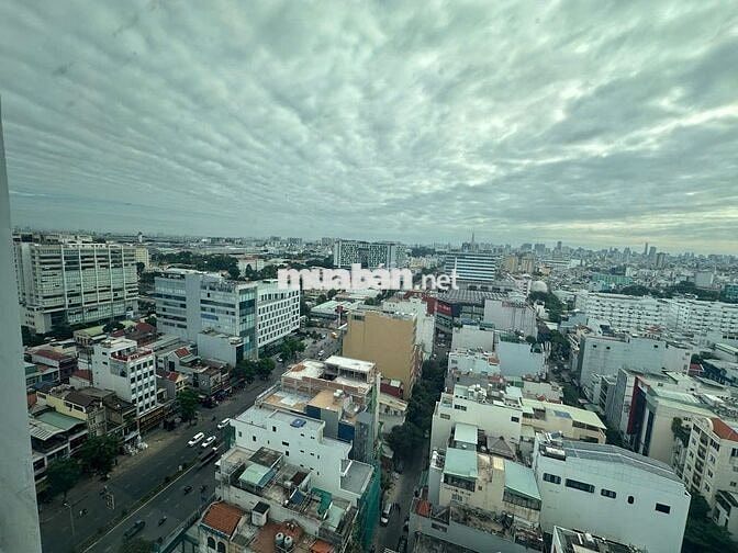 Bán Căn Duplex 155m2 3PN Cộng Hòa Plaza - Sổ Vĩnh Viễn - Gần Nhà Ga T3