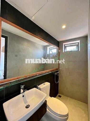 CĂN STUDIO GẦN CẦN CẦU SÔNG HÀN