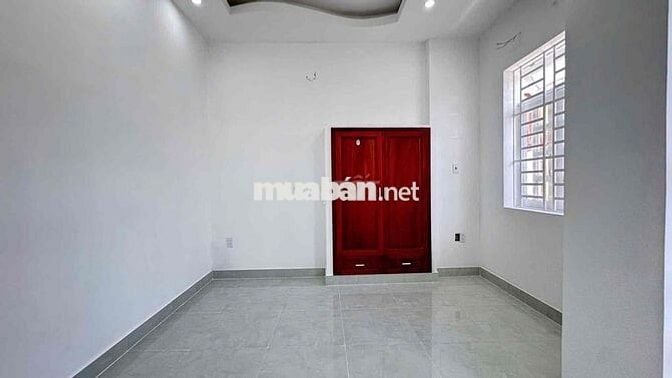Bán  nhà,56 m2 xây 4 tầng chỉ 5 tỷ,đường Thống Nhất ,quận Gò Vấp