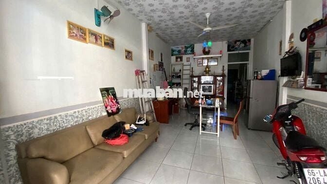 BÁN NHÀ LIÊN HỆ CHÍNH CHỦ HẺM 91A/B ĐƯỜNG NGUYỄN ĐỆ, AN HÒA, NINH KIỀU