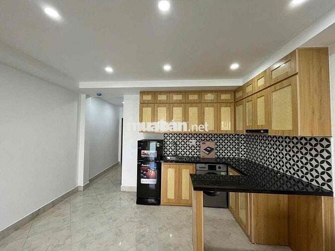 Studio Full Nội Thất Bancol Cao Cấp An Ninh Ngay Tô Hiến Thành