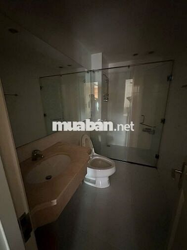 Bán Căn Duplex 155m2 3PN Cộng Hòa Plaza - Sổ Vĩnh Viễn - Gần Nhà Ga T3