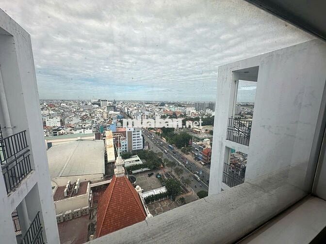 Bán Căn Duplex 155m2 3PN Cộng Hòa Plaza - Sổ Vĩnh Viễn - Gần Nhà Ga T3