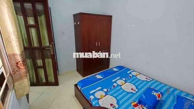 Phòng trọ bình thạnh, đầy đủ nội thất, giá rẻ