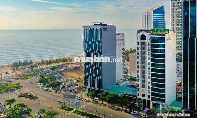 Ngộp Bank bán lô Hà Bổng 3 mặt tiền