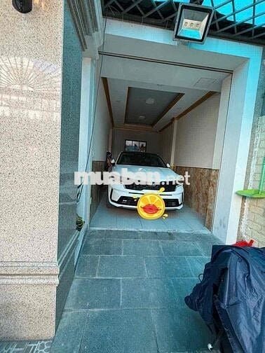 Cho thuê Biệt Thự Quận 12 P Thạnh Xuân , Đường 12m vỉa hè