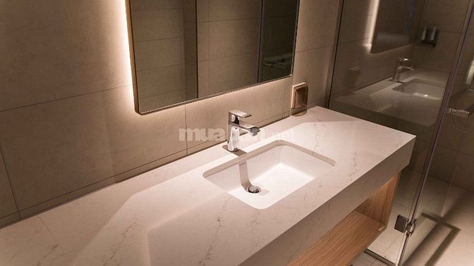 A La Carte Hạ Long bán căn 1PN, đa dạng trục đẹp, tầng cao, view city
