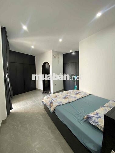 Nguyễn Công Trứ - 3PN - Nội Thất Cao Cấp Mới 100%