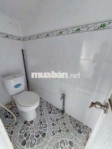 NHÀ RIÊNG, BÙI CÔNG TRỪNG 2PN,2WC , XE HƠI ĐẬU CỬA 2,5tr
