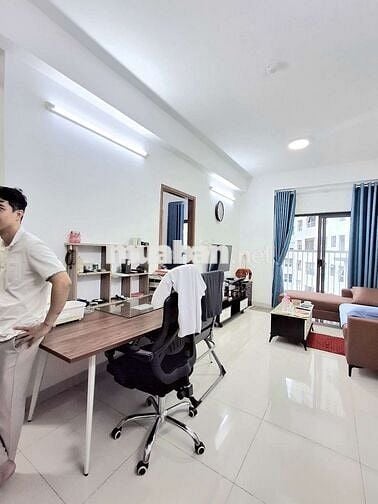 HOT!!! Bán các căn góc chung cư mới trục Nguyễn Oanh Gò Vấp.