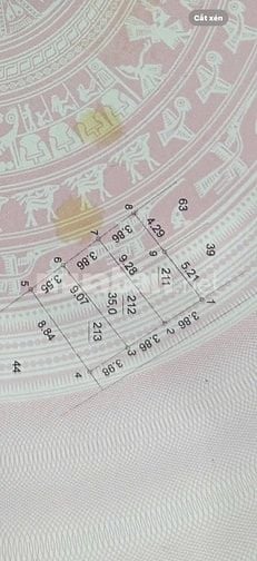 Nhà yên nghĩa ô tô đỗ cửa vào nhà 
