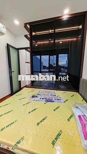 🔥 Chốt nhanh kẻo lỡ! Nhà mới 60m2, 2 tầng, 2PN, 2WC