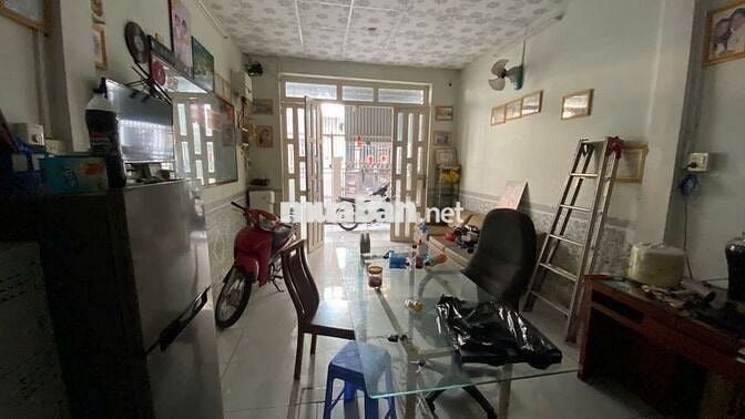 BÁN NHÀ LIÊN HỆ CHÍNH CHỦ HẺM 91A/B ĐƯỜNG NGUYỄN ĐỆ, AN HÒA, NINH KIỀU