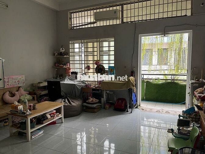GẤP MTKD Năm Châu, Bảy Hiền-DT 92m2-ngang 4.9m-4 tầng-Giá 14.3 tỷ