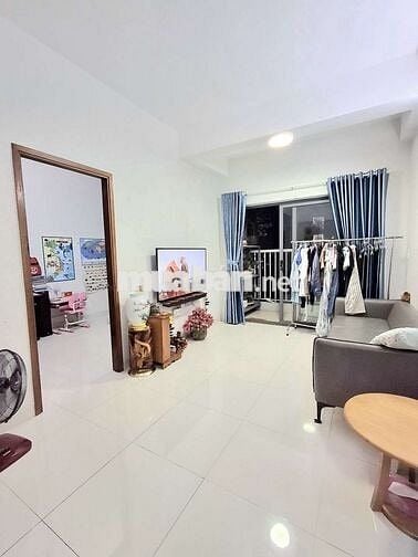 HOT!!! Bán các căn góc chung cư mới trục Nguyễn Oanh Gò Vấp.
