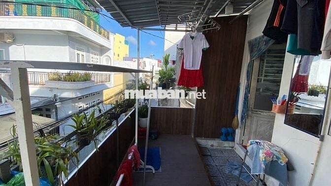 BÁN NHÀ LIÊN HỆ CHÍNH CHỦ HẺM 91A/B ĐƯỜNG NGUYỄN ĐỆ, AN HÒA, NINH KIỀU