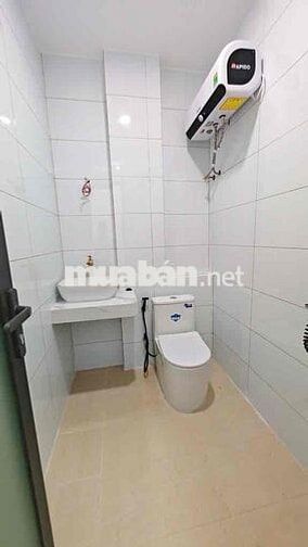🔥 Chốt nhanh kẻo lỡ! Nhà mới 60m2, 2 tầng, 2PN, 2WC