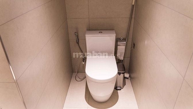 A La Carte Hạ Long bán căn 1PN, đa dạng trục đẹp, tầng cao, view city