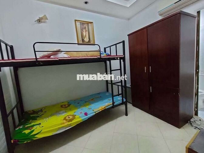 Phòng trọ bình thạnh, đầy đủ nội thất, giá rẻ